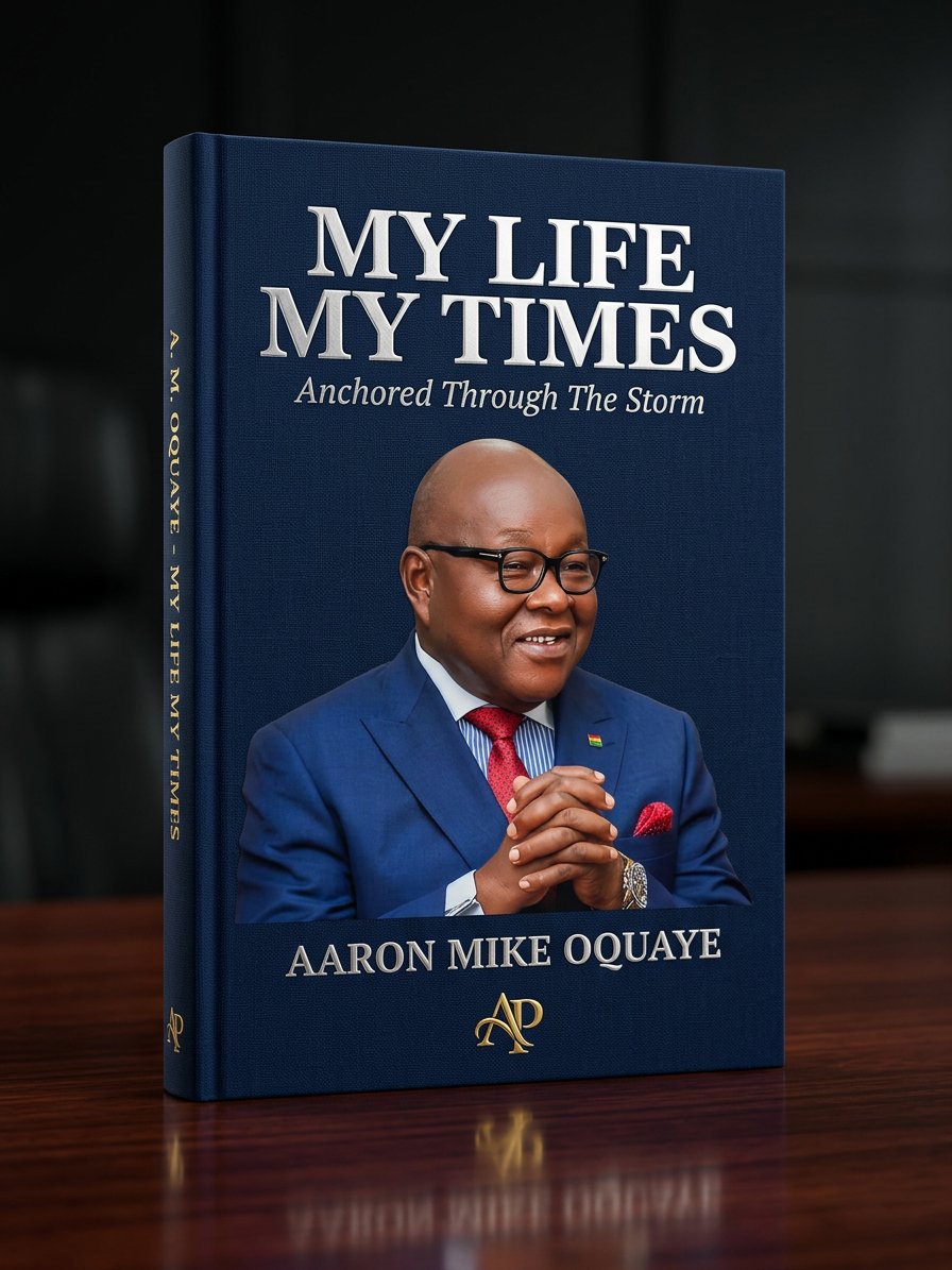 My Life My Times Front Cover