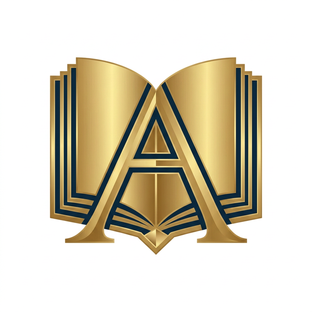 APublishing Logo